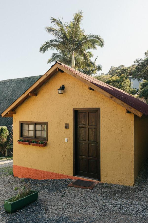 Hotel Pousada Ilha Da Magia Florianópolis Esterno foto