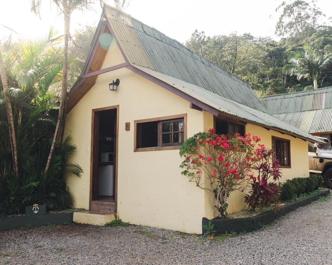 Hotel Pousada Ilha Da Magia Florianópolis Esterno foto